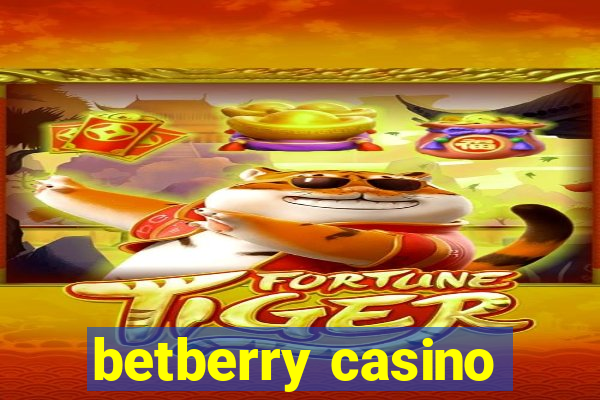 betberry casino